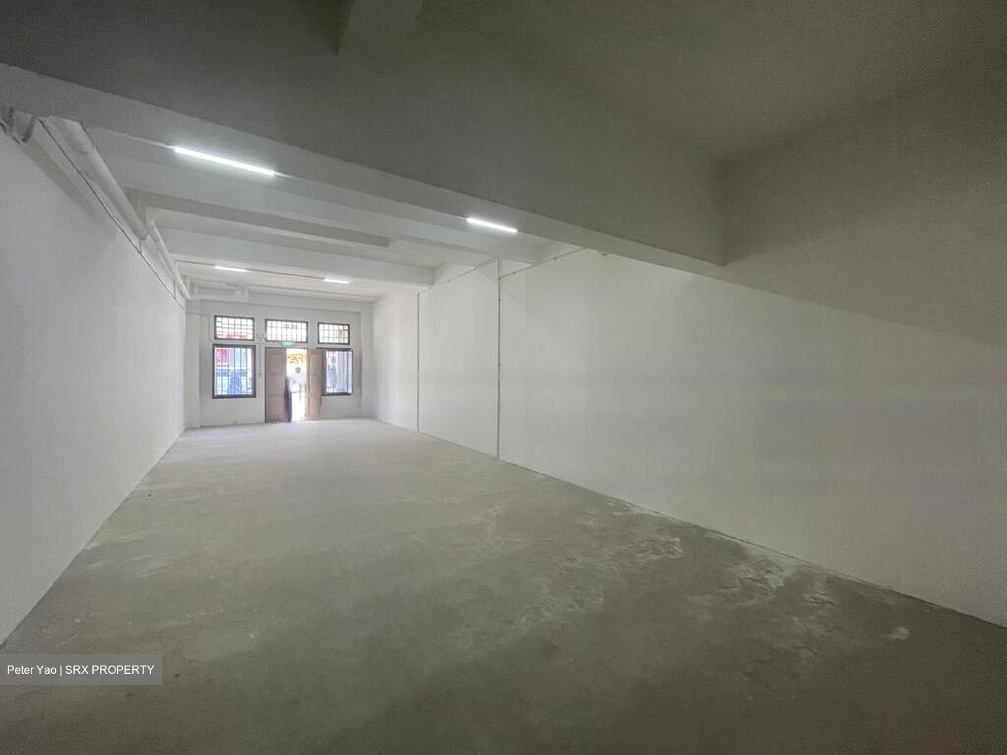 Geylang Road (D14), Shop House #450805291